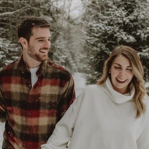 Meet your Posher, Liz